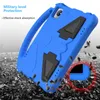 Custodia per bambini per Oscal Pad 60 /Blackview Tab 8 Anteprima dell’immagine prodotto 7