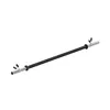 GORILLA SPORTS® Langhantelstange - 130 cm, mit 2 Produktbild-Vorschau 1
