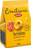 Tortellini z szynką Emiliane tortelloni all'uovo 250g - Podgląd zdjęcia produktu 2