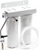 Naturewater NW-PR302 2-stopniowy podwójny filtr do wody, 5 Podgląd zdjęcia produktu 1