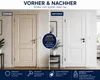 Sikkens Rubbol BL Rezisto matt weiss 2,5 Liter Holzlack Produktbild-Vorschau 8