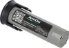 Batteria AccuCell per Panasonic EY9021B NiMH 3,0Ah Anteprima dell’immagine prodotto 6