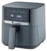 Masterpro Heißluftfritteuse Air Fryer BGMP-9486 1350 Watt 4 Produktbild-Vorschau 1