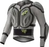 Alpinestars Protektorenjacke Bionic Action V2 Protection Náhľad obrázku produktu 1