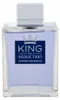 Antonio Banderas King Of Seduction, Männer, 200 ml, Jasmin, Produktbild-Vorschau 6
