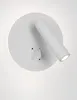Nova Luce Wandleuchte PENOR Produktbild-Vorschau 3