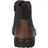 Josef Seibel Stiefel braun in Gr. 42 Produktbild-Vorschau 4