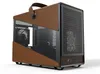 Heritage 30 Pro  (schwarz/braun, Tempered Glass) Produktbild-Vorschau 6