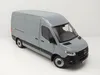 Norev 183042 Mercedes Sprinter 2018 grau 1:18 Produktbild-Vorschau 10