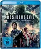 Resident Evil: Infinite Darkness (Blu-ray) Produktbild-Vorschau 1