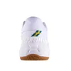 Salming Recoil Ultra All White Indoor Handballschuhe Produktbild-Vorschau 4