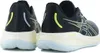 Asics Sneakers 1011B792-006 in Black color size 46 Produktbild-Vorschau 11