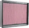 K&N 33-2857 Hochleistungsluftfilter für VW Touareg (7LA, Produktbild-Vorschau 10