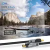 CSL 8k HDMI Kabel 2.1, 3fach geschirmt, Ultra HD, Full HD, Produktbild-Vorschau 8