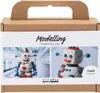 Creativ Company 977809, Modelina dla dzieci, 6 lat(a), Podgląd zdjęcia produktu 1