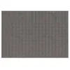 vidaXL Gewichtsdecke Grau 150x200 cm 11 kg Stoff -  Decken Produktbild-Vorschau 4