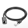 Ugreen Cat. 6 Ethernet Verlängerungskabel, RJ45 Produktbild-Vorschau 9