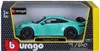 Bburago 18-21104 - Model auta - Porsche 911 GT3 '21 Náhľad obrázku produktu 19