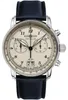 Zeppelin LZ 127 Graf Zeppelin Herrenuhr Chronograph Produktbild-Vorschau 2