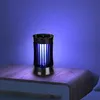 sada 2 elektrických USB lamp na hubení hmyzu Svítilny na Náhled obrázku produktu 4