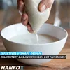 HANFOX woreczki do odcedzania mleka z orzechów konopnych Podgląd zdjęcia produktu 5