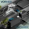 ACROPAQ Kabelbox - Kabel organizer box für kabel Produktbild-Vorschau 5