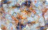 SANILO® Koupelnová předložka Marble Brown 50 x 80 cm Náhled obrázku produktu 1