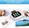 Lettore MP3 MP4 ZELURXX con fotocamera, Bluetooth, Anteprima dell’immagine prodotto 5
