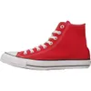 P5581 Sneaker Uomo Converse All Star Hi Man Shoes Produktbild-Vorschau 2