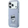 Karl Lagerfeld Hülle iPhone 18 Pro Max MagSafe Kunststoff Produktbild-Vorschau 2