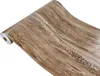 Klebefolie Möbel 90x50 cm - Rustikales Holz - Möbelfolie Produktbild-Vorschau 5