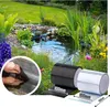 Heissner Reparatur-Klebeband Easy Fix 150 x 10 cm, schwarz Produktbild-Vorschau 4