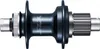 Shimano SLX FH-M7110-B Hinterradnabe 28H 12x148 Microspline Produktbild-Vorschau 1