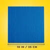 LEGO® Classic 11025 Niebieska płytka konstrukcyjna Podgląd zdjęcia produktu 15
