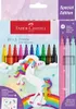 Faber-Castell 554213 marqueur 13 pièce(s) Couleurs Voir les images du produit 4