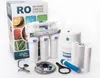 7 Stufen 2in1 Umkehrosmoseanlage RO Wasserfilter 75 GPD Produktbild-Vorschau 1