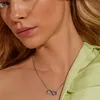 Hot Diamonds Infinity Pendant DP910 Damenhalskette Produktbild-Vorschau 3
