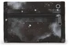 EASTPAK portafoglio Crew Single Clouds Black nero Anteprima dell’immagine prodotto 3
