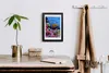 Bild 20x30 MDF-Rahmen, Wandkunst Korallenriff Produktbild-Vorschau 3