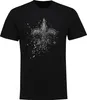 Fanatics - NFL New Orleans Saints Shatter Graphic T-Shirt - Produktbild-Vorschau 1