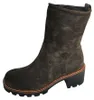 Chaussures et bottes pour femmes Paul Green, fermeture Voir les images du produit 3