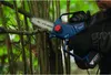 Bosch Piła Łańcuchowa Gke 18V-15 Solo Podgląd zdjęcia produktu 15