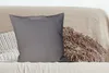 MuchoWow® Zierkissen Sofakissen Wohnzimmer Dekokissen 60x60 Produktbild-Vorschau 4