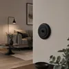 Pulsante retroilluminato da incasso, con morsetto a molla, Anteprima dell’immagine prodotto 5