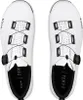 FIZIK Rennschuh 'Tempo Overcurve R4' , Farbe:White/White, Produktbild-Vorschau 2