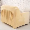 Topchances Stretch Sofa Cover Couch Cover 1/2/3/4 Seater Náhled obrázku produktu 4