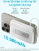 Anker Zolo Power Bank (10K, Magnetic, Built-In USB-C Cable) Produktbild-Vorschau 3