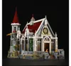 Lumibricks Banketzaal van het Kasteel Productafbeelding-voorbeeld 3