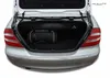 Mercedes-Benz Clk Cabrio 2002-2010 Pack De Sacs 4 Par Voir les images du produit 20