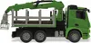 JAMARA Container LKW - Elektromotor - 1:20 - Fahrbereit Produktbild-Vorschau 14